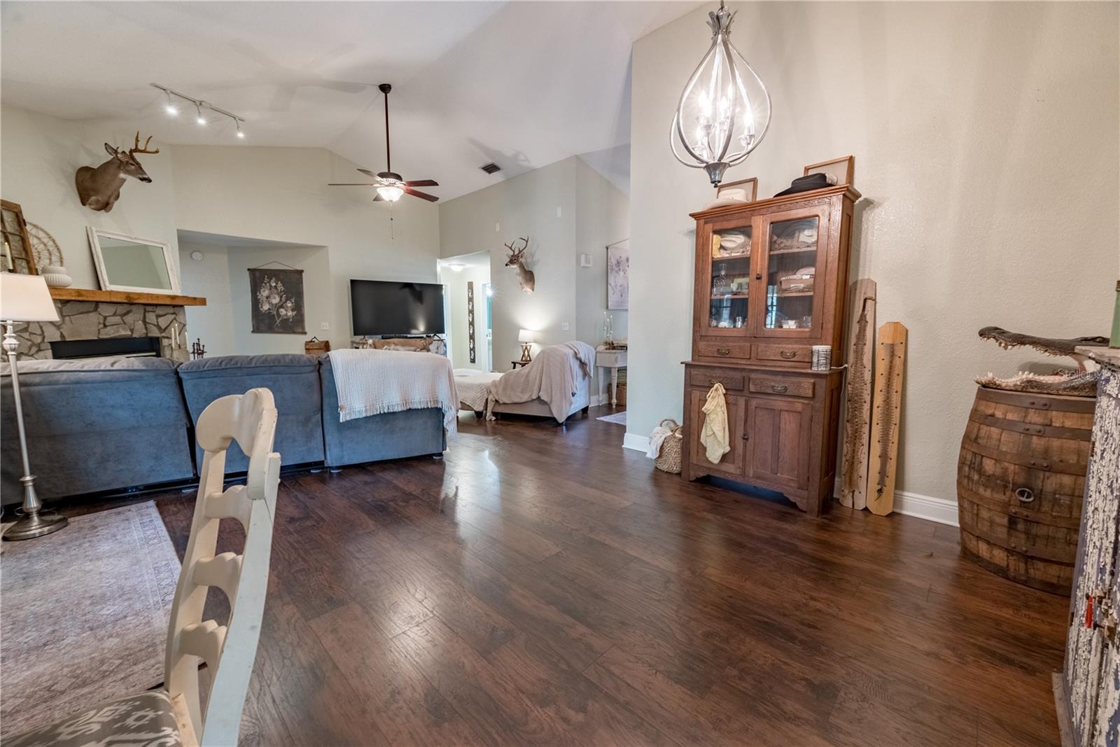6550 SE 123RD TER, MORRISTON, FL, 32668