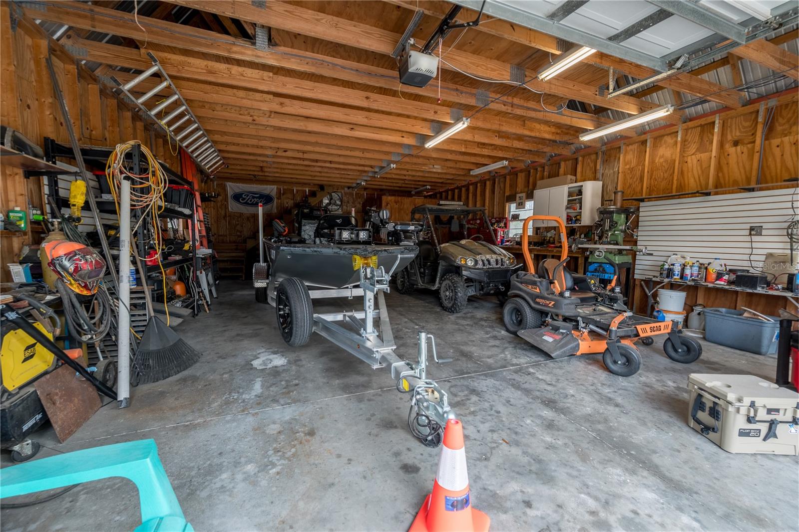 6550 SE 123RD TER, MORRISTON, FL, 32668