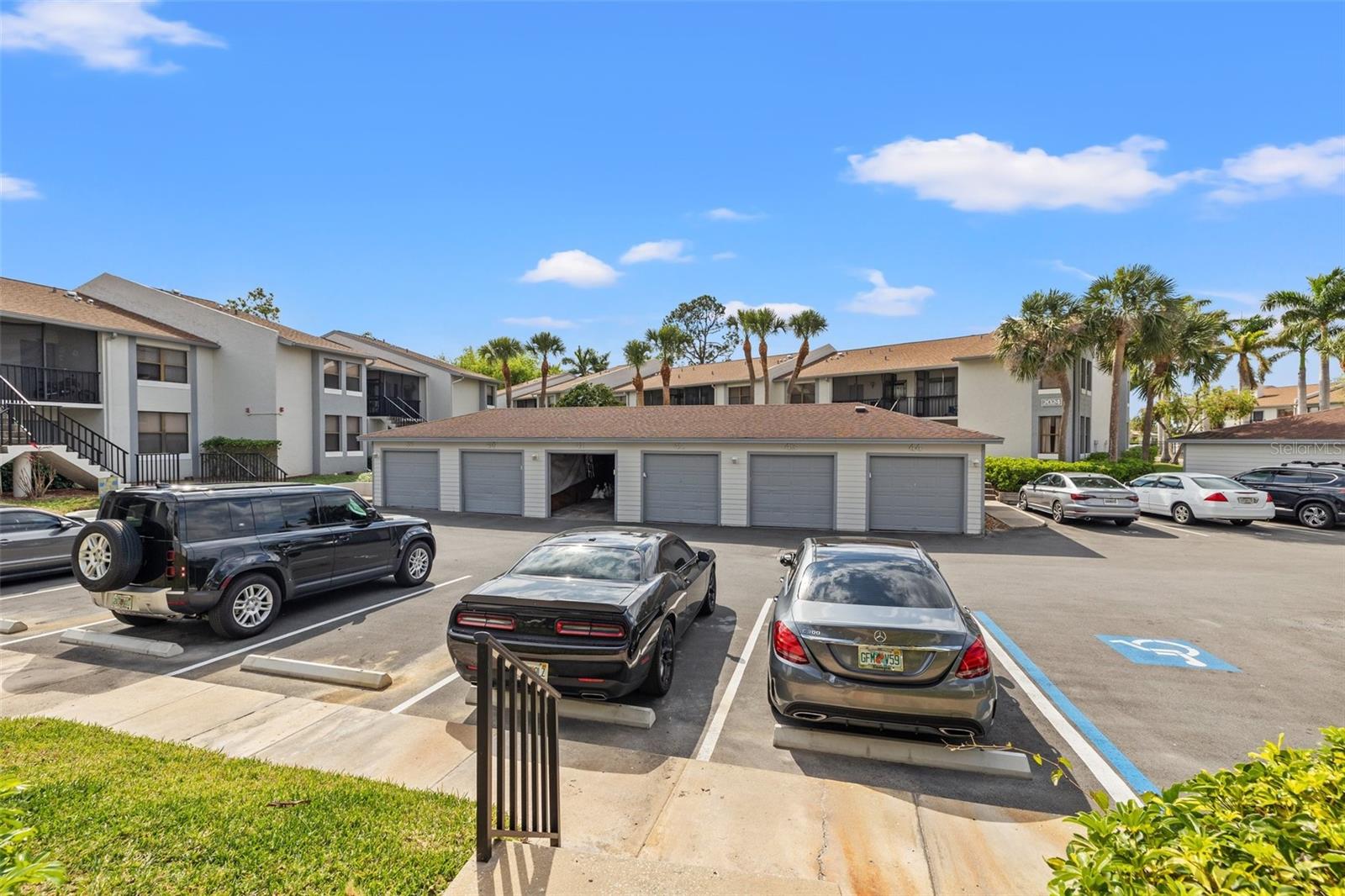 1998 BLUE HAWK CT #1613, CLEARWATER, FL, 33762