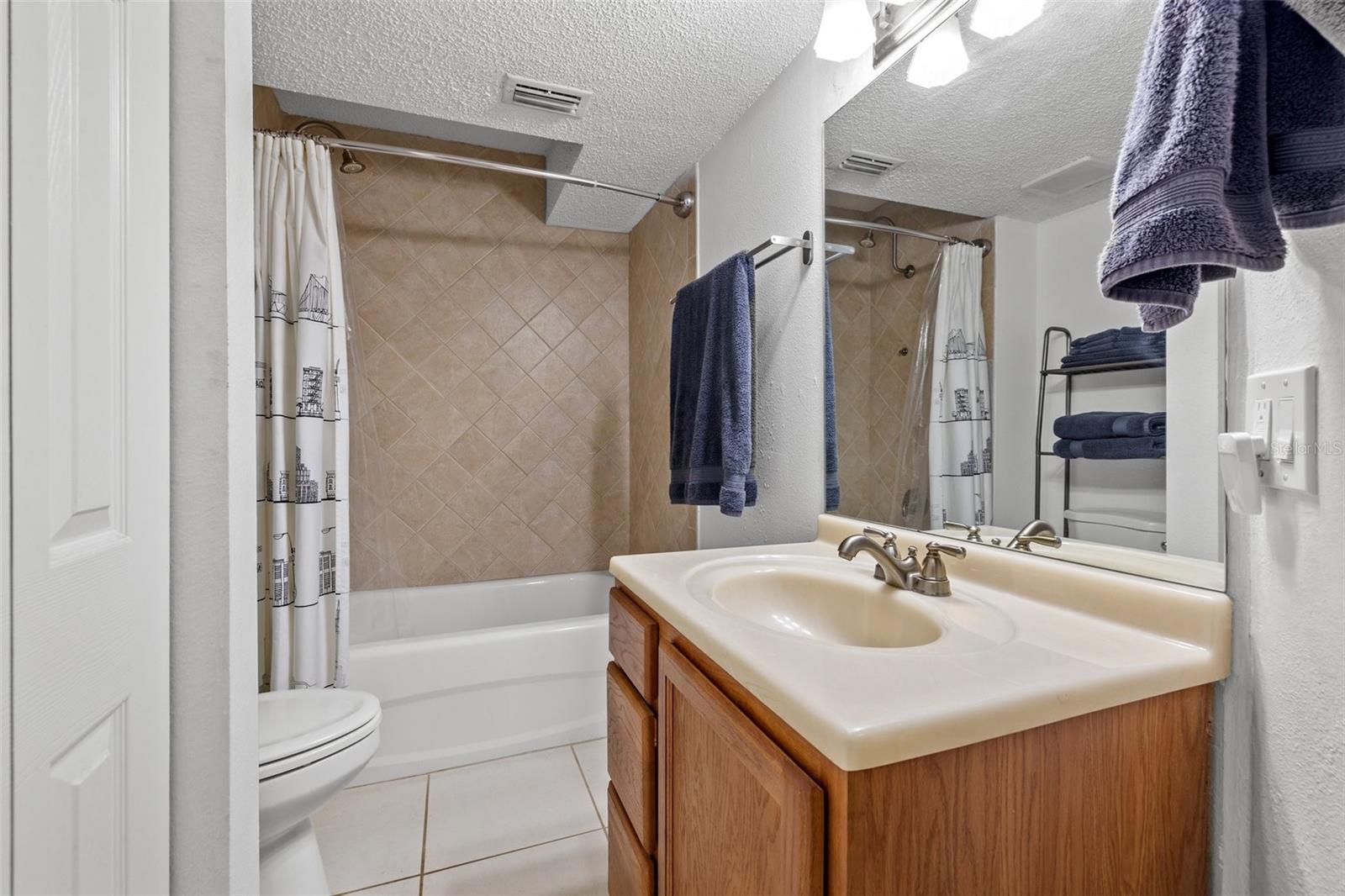 1998 BLUE HAWK CT #1613, CLEARWATER, FL, 33762