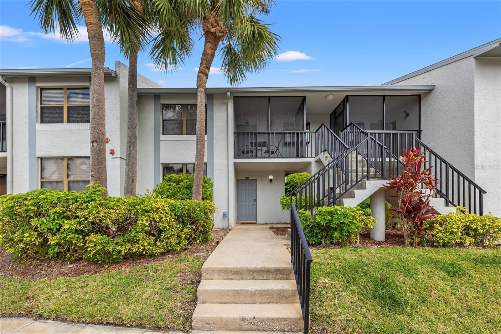 1998 BLUE HAWK CT #1613, CLEARWATER, FL, 33762