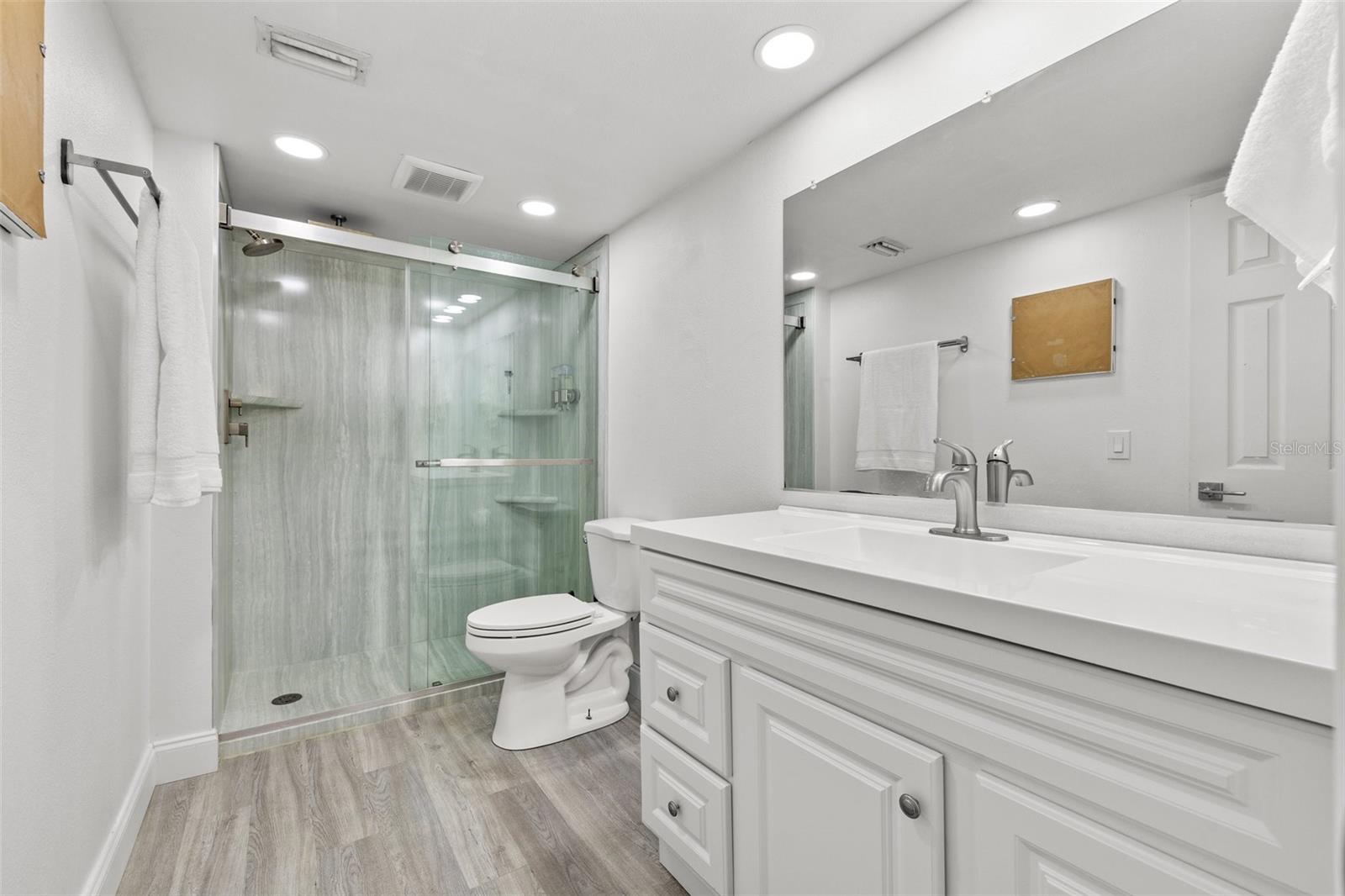 1998 BLUE HAWK CT #1613, CLEARWATER, FL, 33762