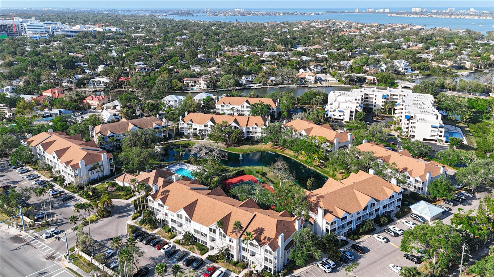 850 S TAMIAMI TRL #207, SARASOTA, FL, 34236