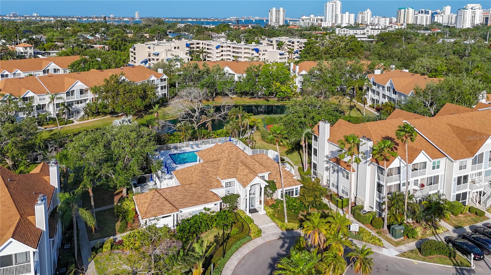 850 S TAMIAMI TRL #207, SARASOTA, FL, 34236