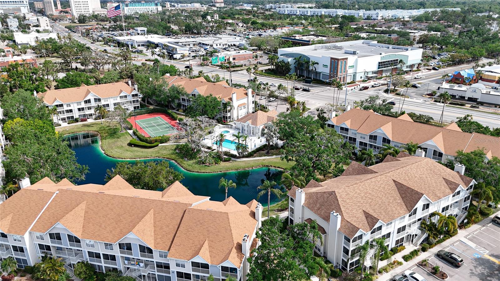 850 S TAMIAMI TRL #207, SARASOTA, FL, 34236