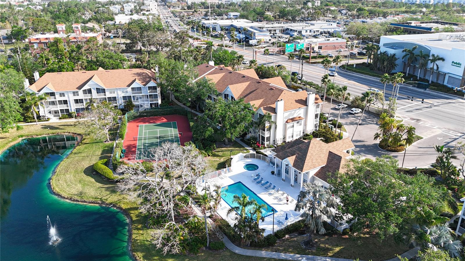 850 S TAMIAMI TRL #207, SARASOTA, FL, 34236