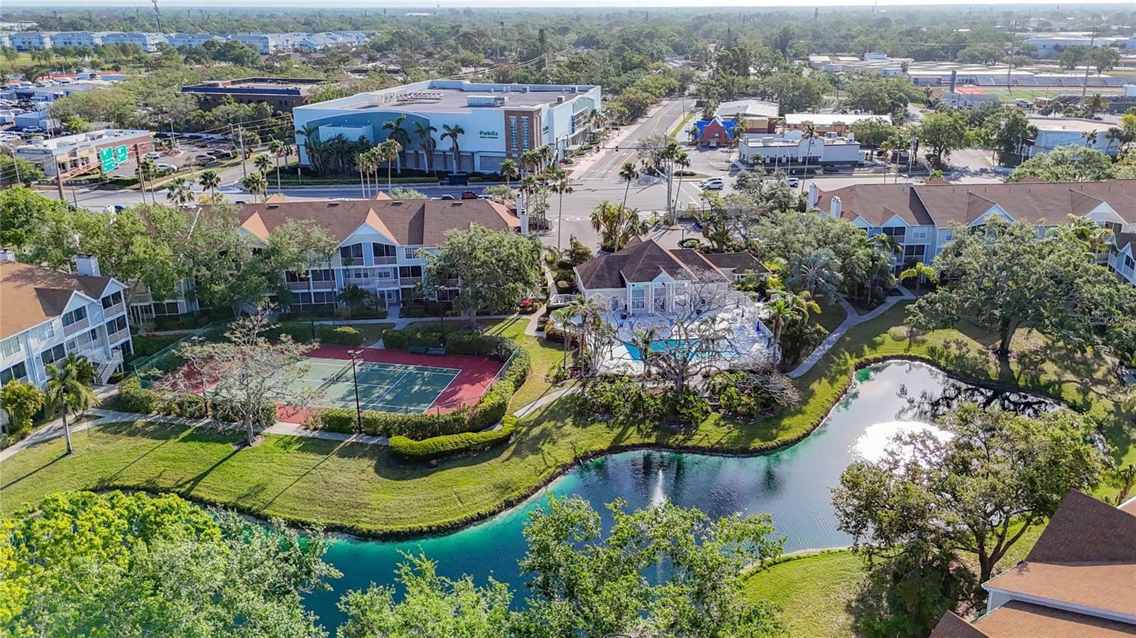 850 S TAMIAMI TRL #207, SARASOTA, FL, 34236