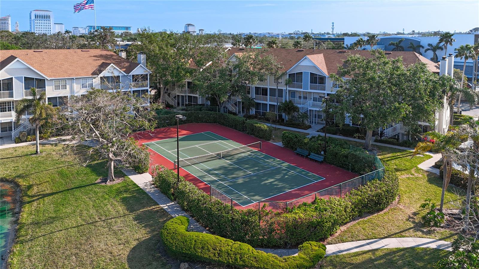 850 S TAMIAMI TRL #207, SARASOTA, FL, 34236