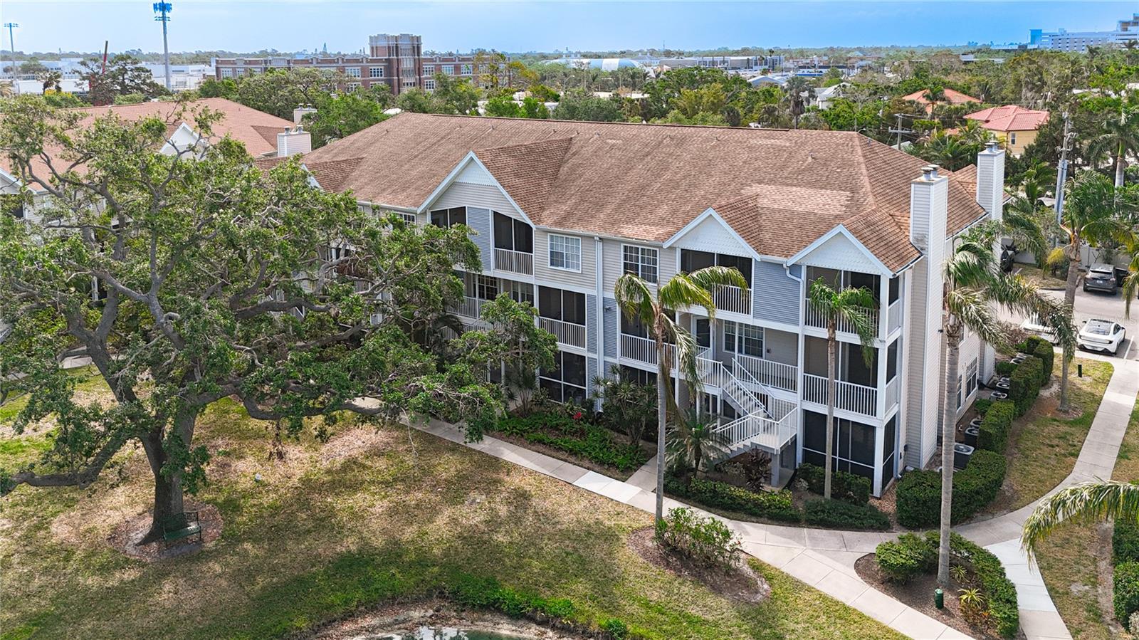 850 S TAMIAMI TRL #207, SARASOTA, FL, 34236