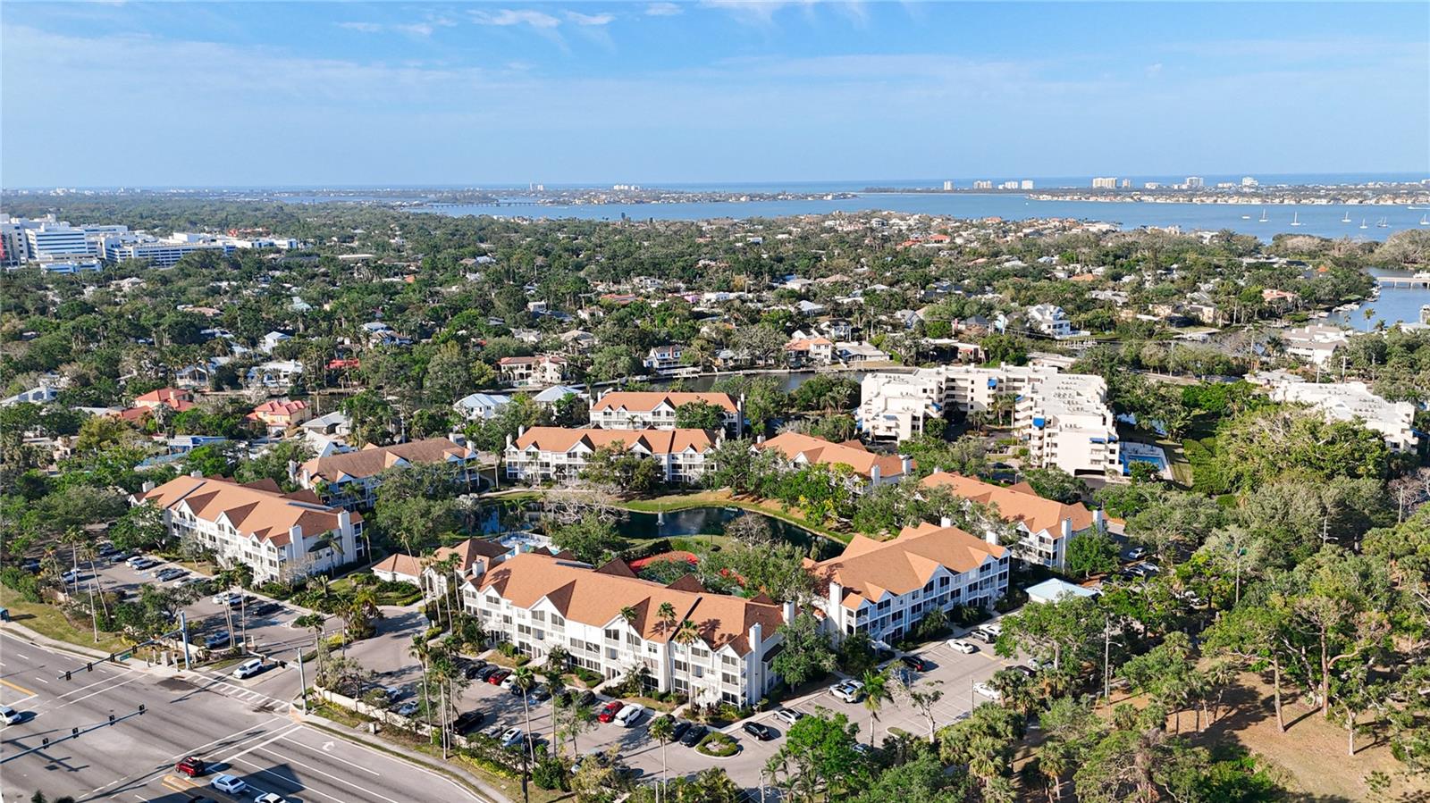 850 S TAMIAMI TRL #207, SARASOTA, FL, 34236