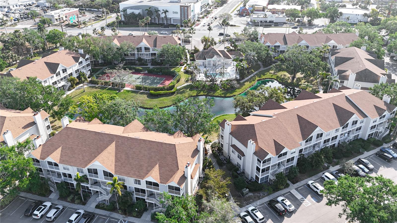 850 S TAMIAMI TRL #207, SARASOTA, FL, 34236