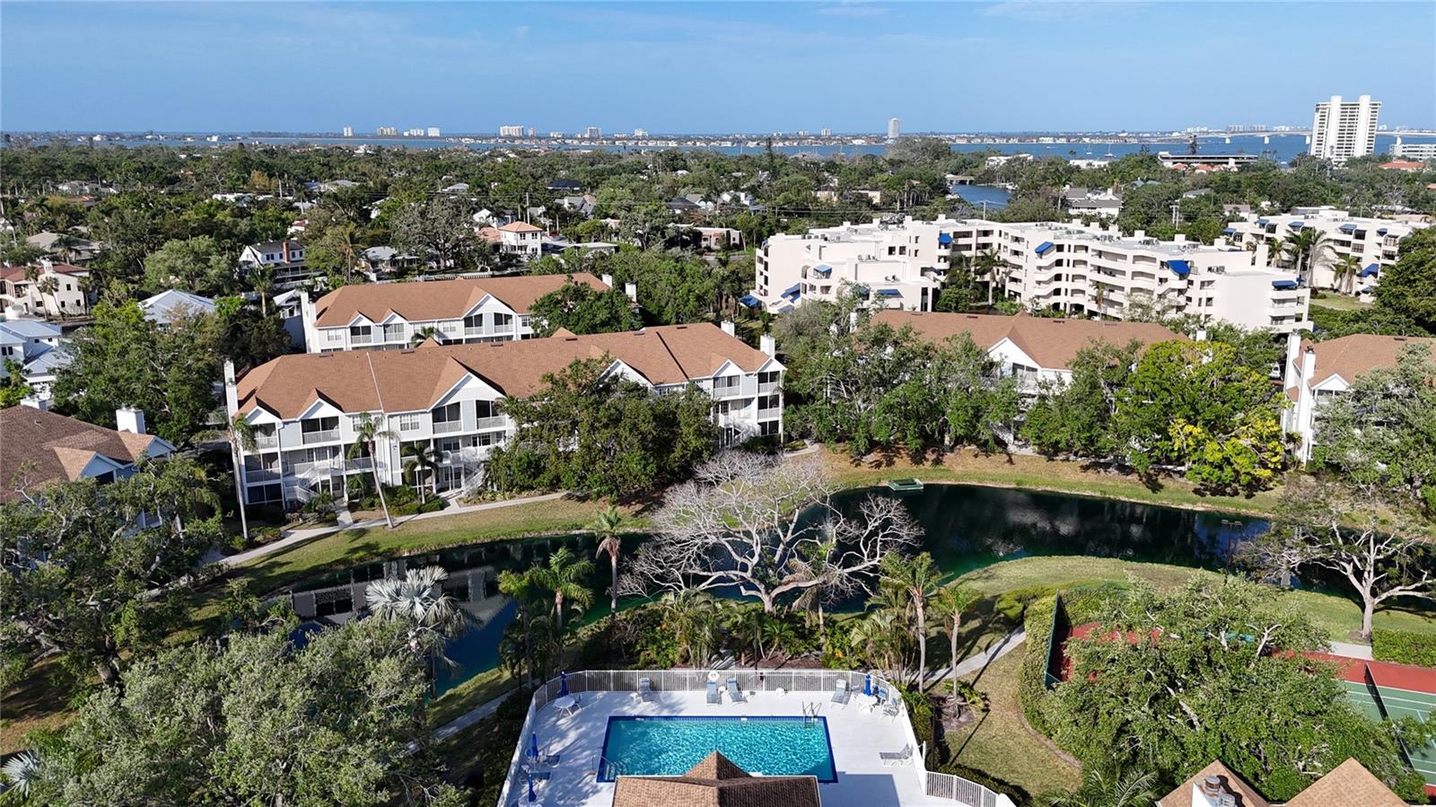 850 S TAMIAMI TRL #207, SARASOTA, FL, 34236