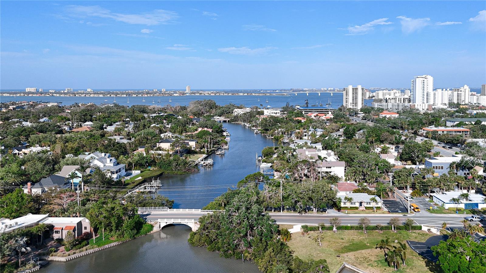 850 S TAMIAMI TRL #207, SARASOTA, FL, 34236