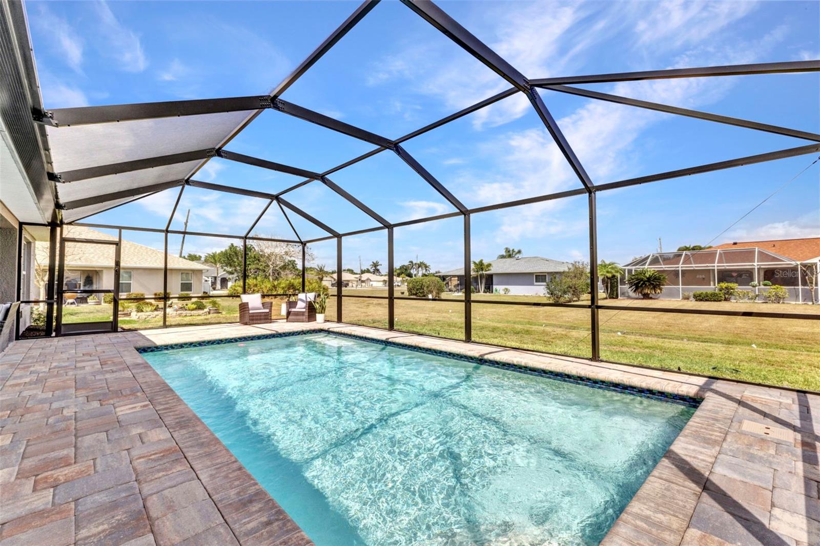 474 RIO DE JANEIRO AVE, PUNTA GORDA, FL, 33983