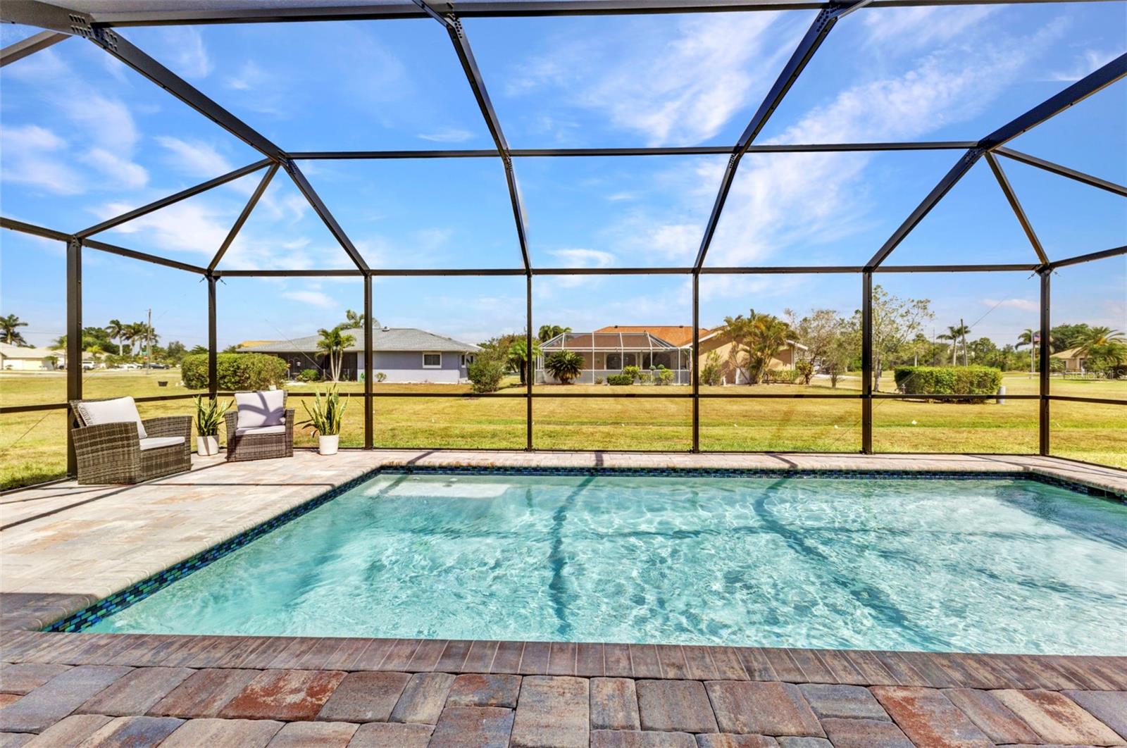 474 RIO DE JANEIRO AVE, PUNTA GORDA, FL, 33983