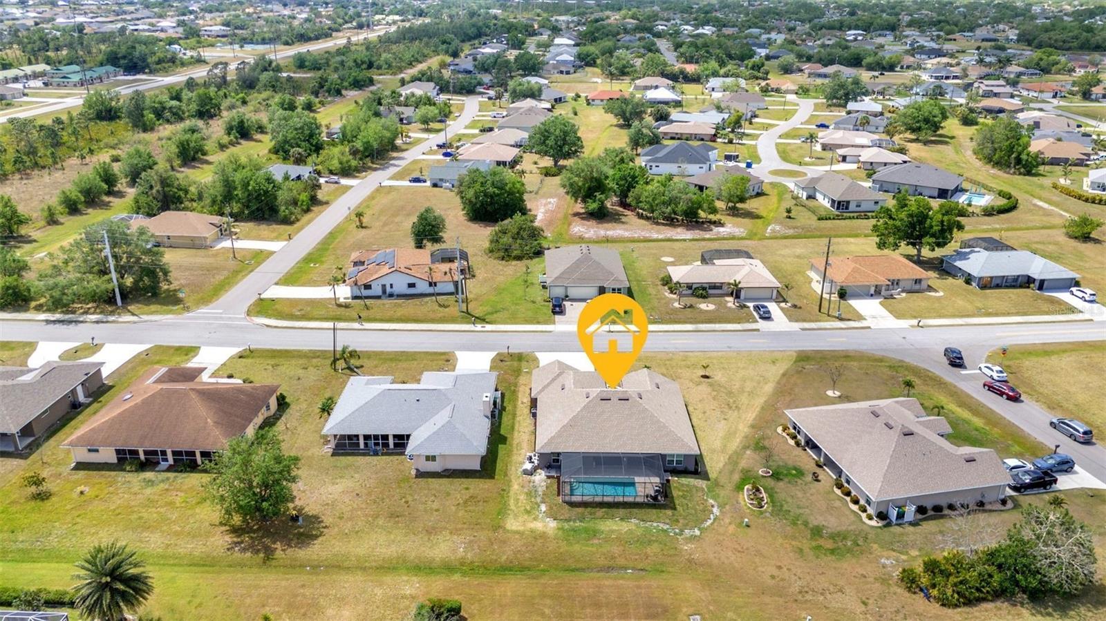 474 RIO DE JANEIRO AVE, PUNTA GORDA, FL, 33983