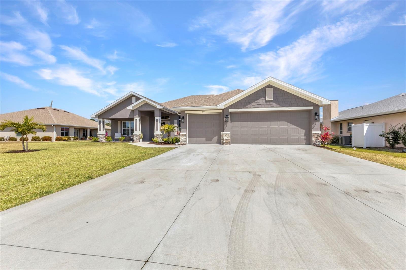 474 RIO DE JANEIRO AVE, PUNTA GORDA, FL, 33983