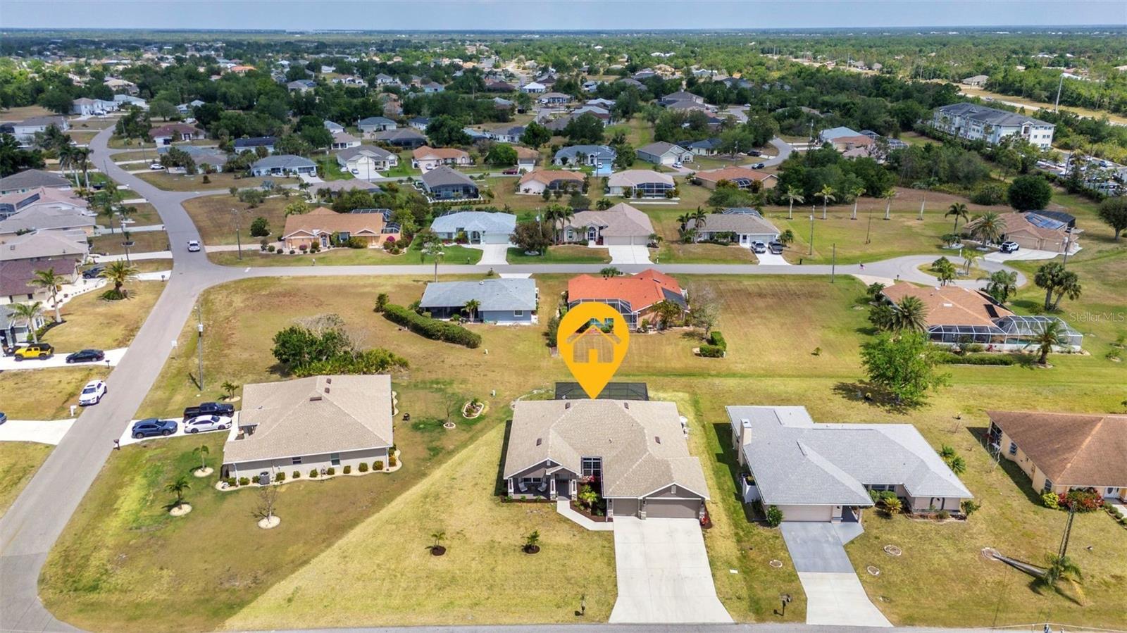 474 RIO DE JANEIRO AVE, PUNTA GORDA, FL, 33983