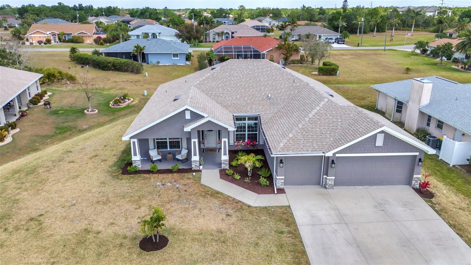 474 RIO DE JANEIRO AVE, PUNTA GORDA, FL, 33983