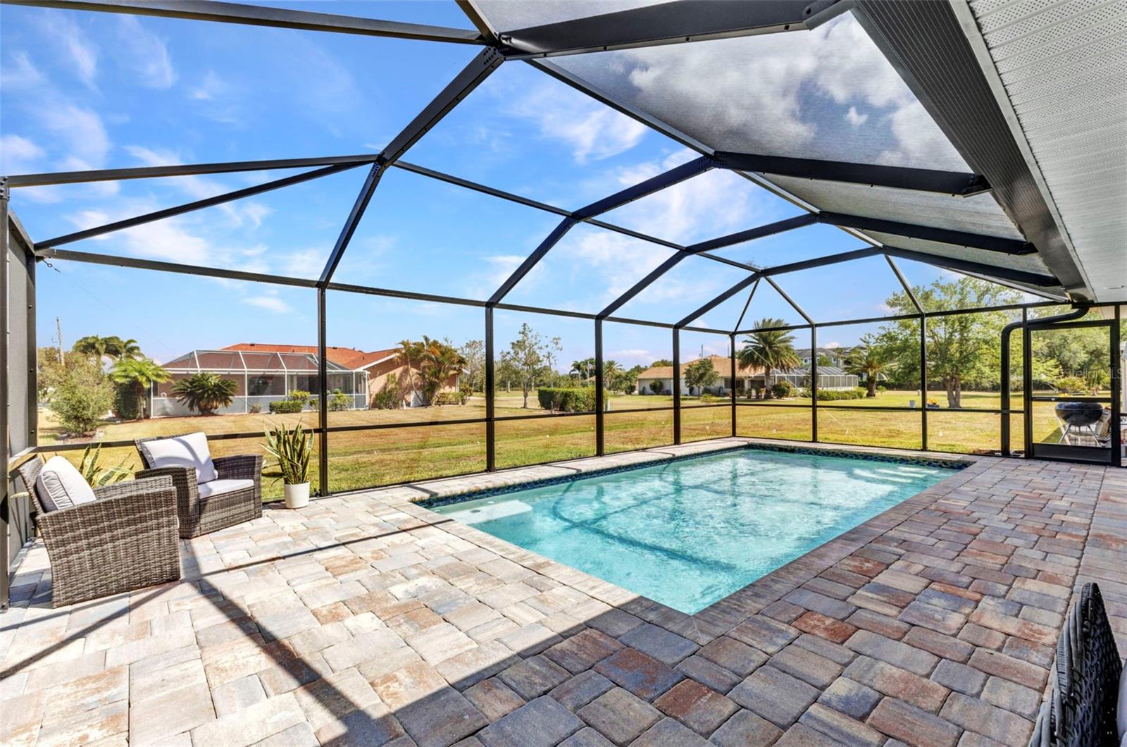 474 RIO DE JANEIRO AVE, PUNTA GORDA, FL, 33983