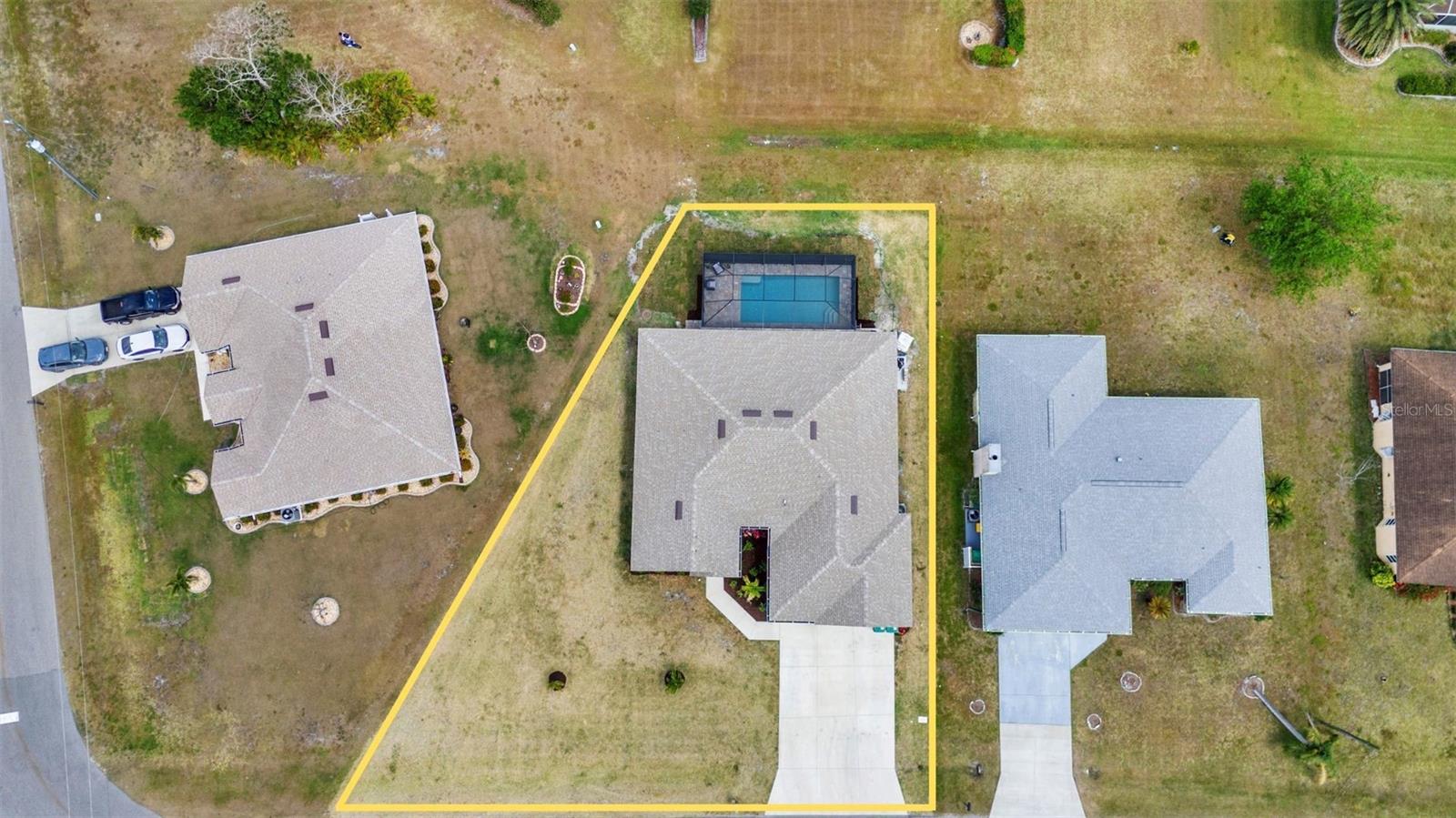 474 RIO DE JANEIRO AVE, PUNTA GORDA, FL, 33983