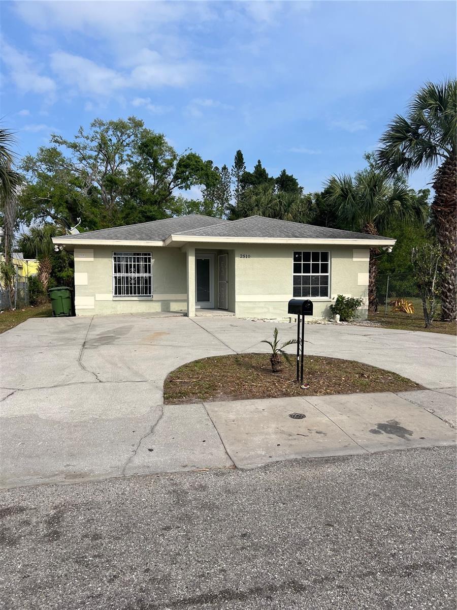 2510 N OSPREY AVE, SARASOTA, FL, 34234