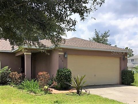 610 YAK CT, KISSIMMEE, FL, 34759