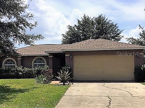 610 YAK CT, KISSIMMEE, FL, 34759
