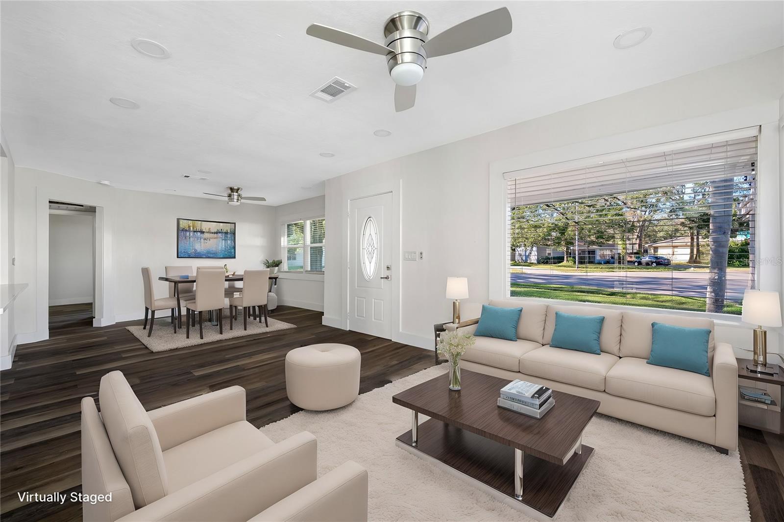 4901 W BARTLETT, TAMPA, FL, 33603