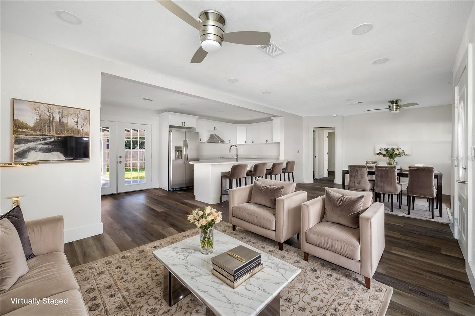 4901 W BARTLETT, TAMPA, FL, 33603