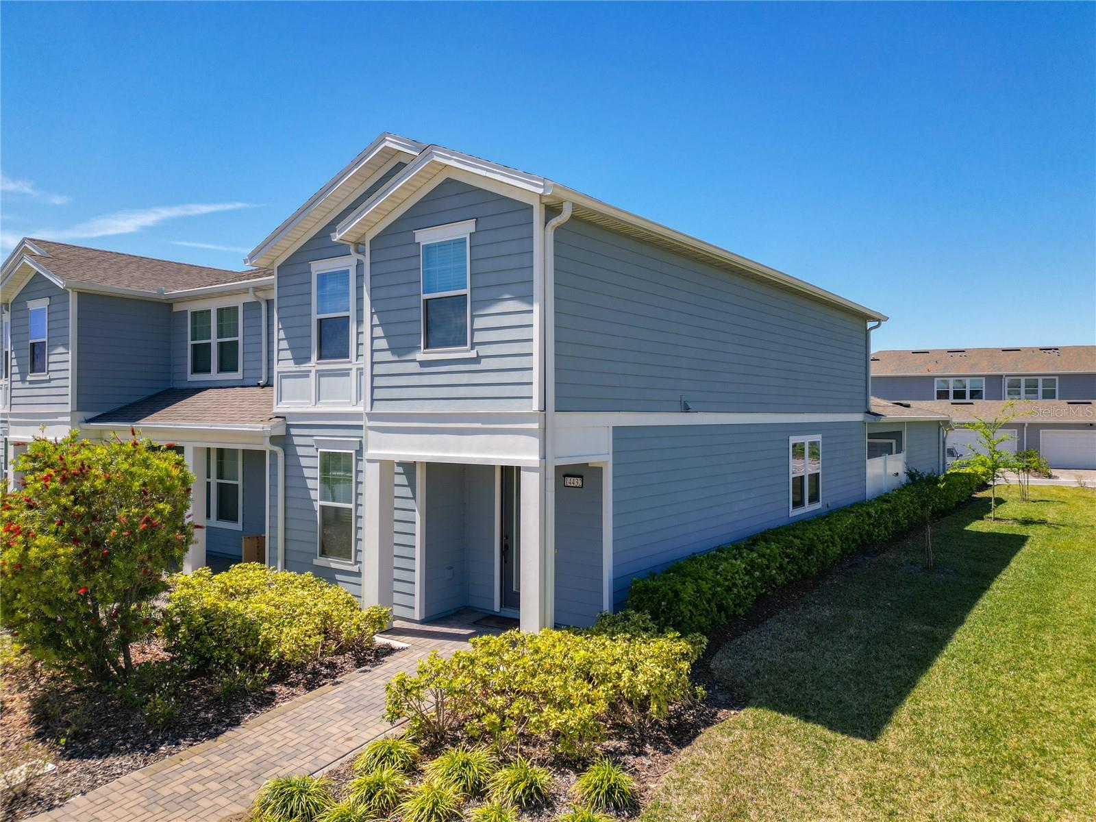 14432 ORCHID ISLAND DR, ORLANDO, FL, 32827