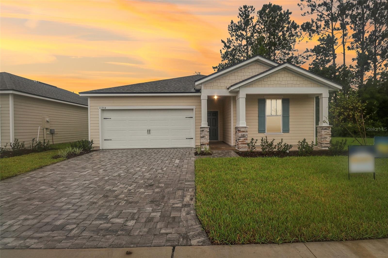 11354 TIBURON DR, JACKSONVILLE, FL, 32221