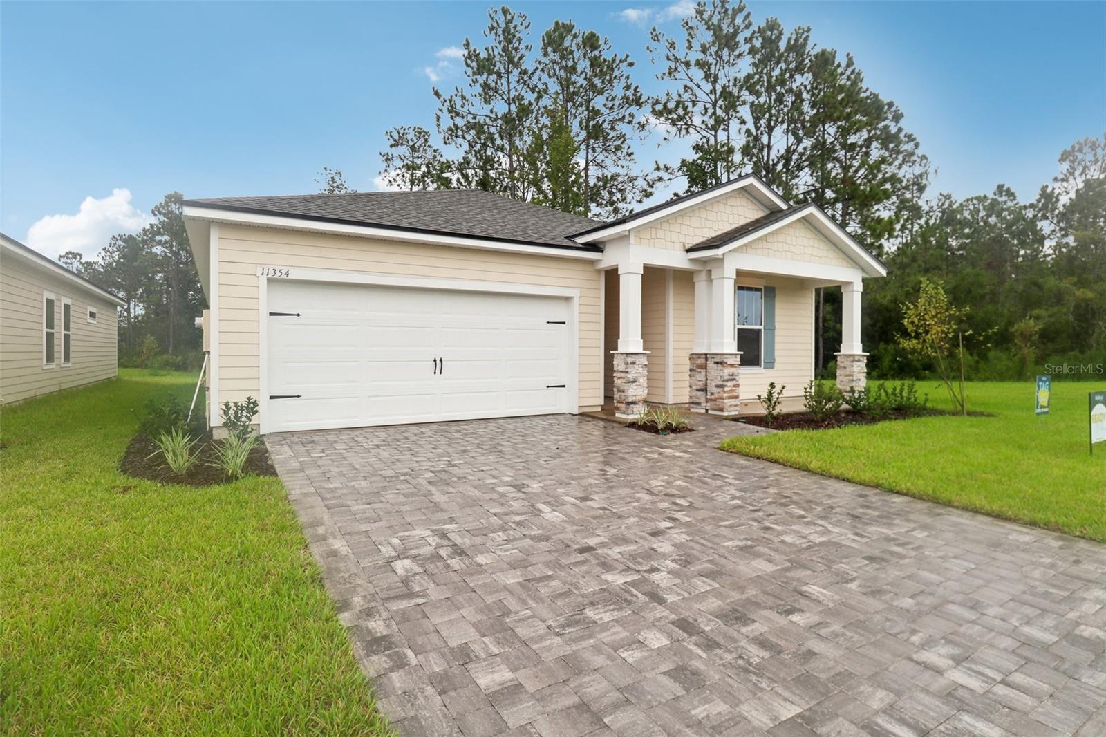 11354 TIBURON DR, JACKSONVILLE, FL, 32221