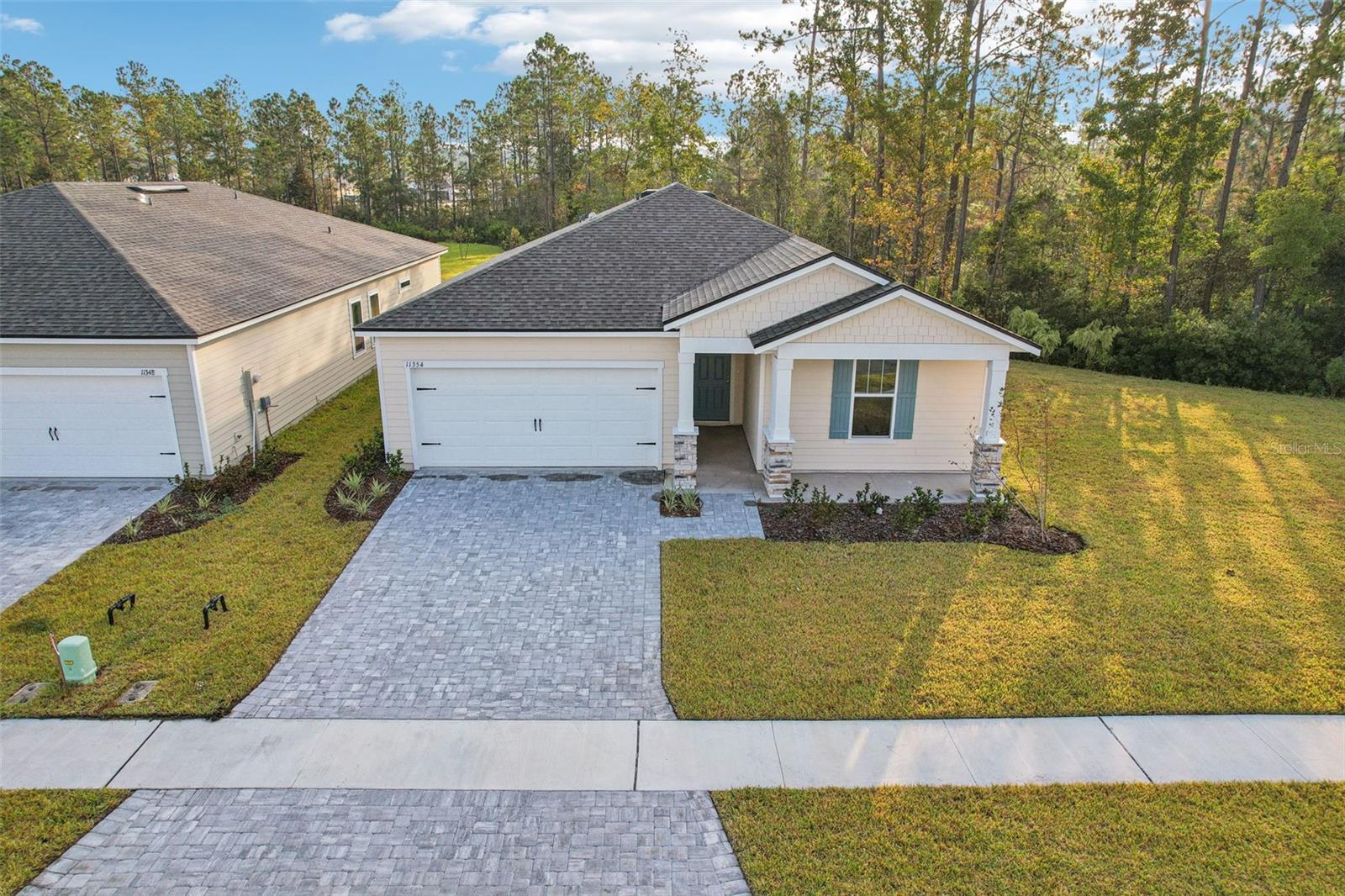 11354 TIBURON DR, JACKSONVILLE, FL, 32221
