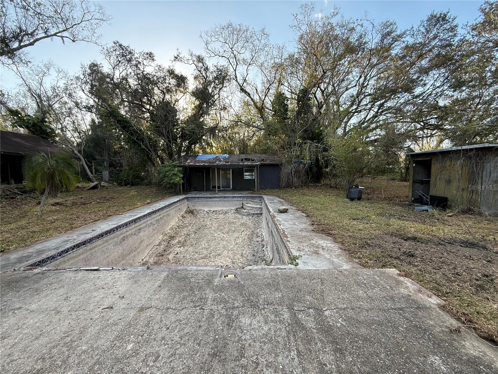 2403 SE QUAIL AVE, ARCADIA, FL, 34266
