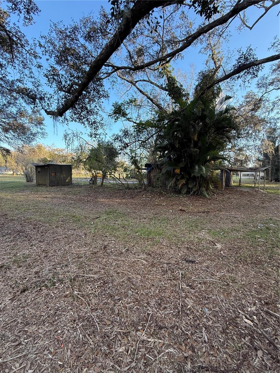 2403 SE QUAIL AVE, ARCADIA, FL, 34266