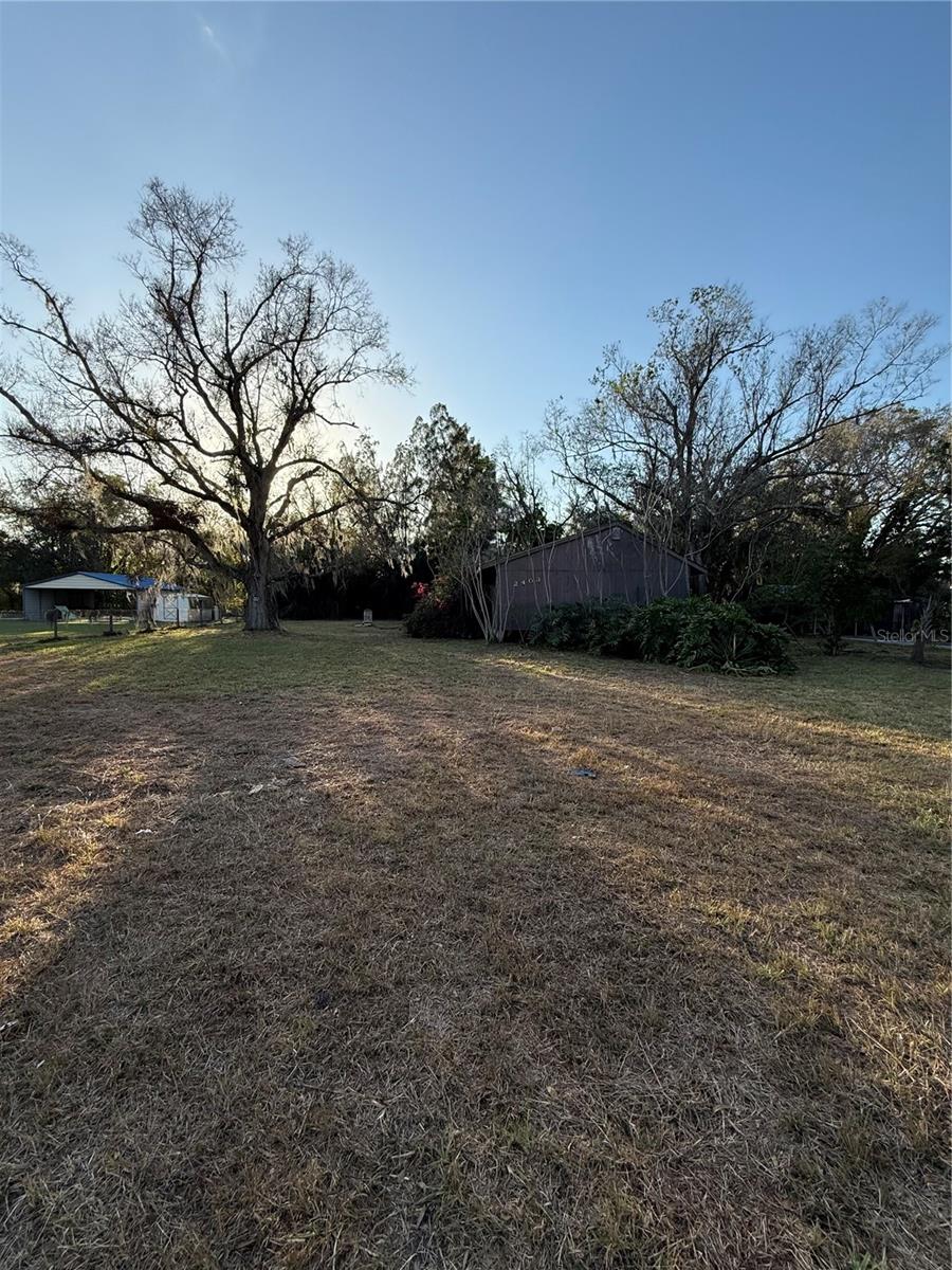 2403 SE QUAIL AVE, ARCADIA, FL, 34266