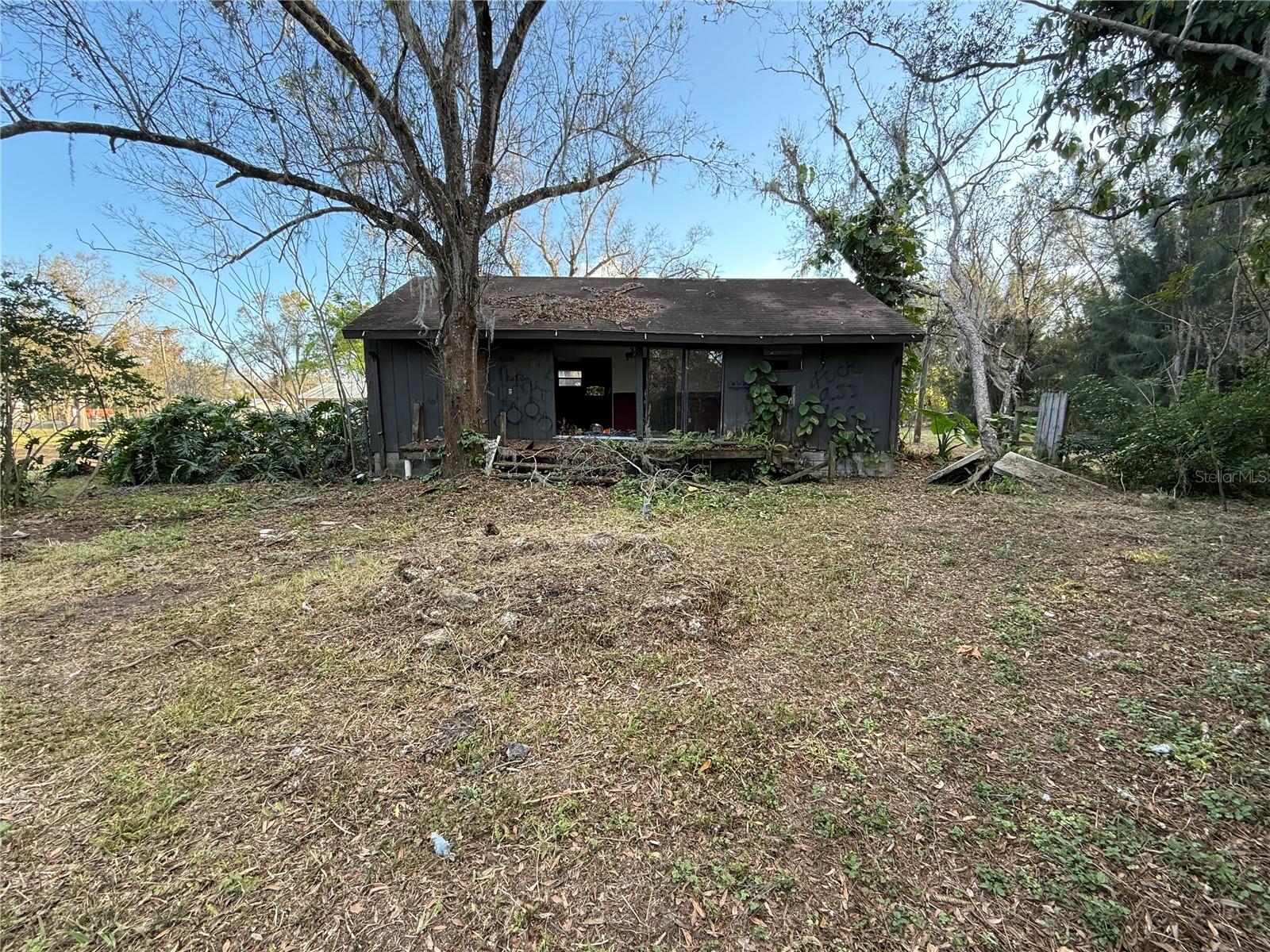 2403 SE QUAIL AVE, ARCADIA, FL, 34266