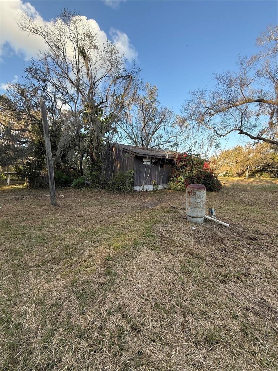2403 SE QUAIL AVE, ARCADIA, FL, 34266