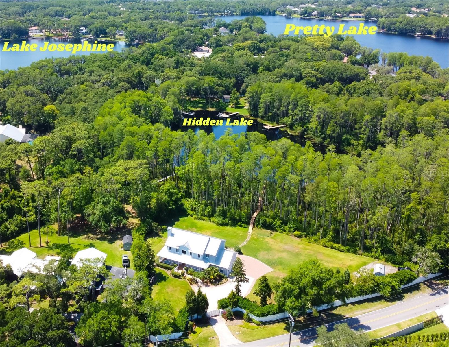 7510 N MOBLEY RD, ODESSA, FL, 33556