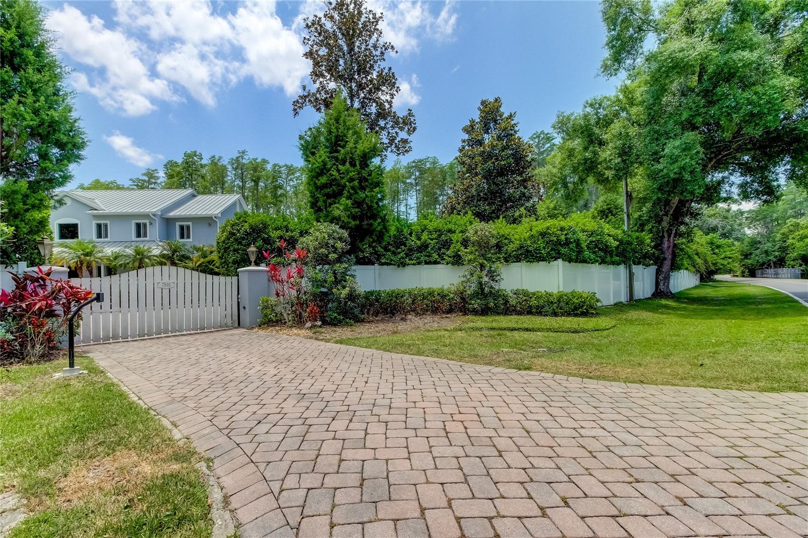 7510 N MOBLEY RD, ODESSA, FL, 33556