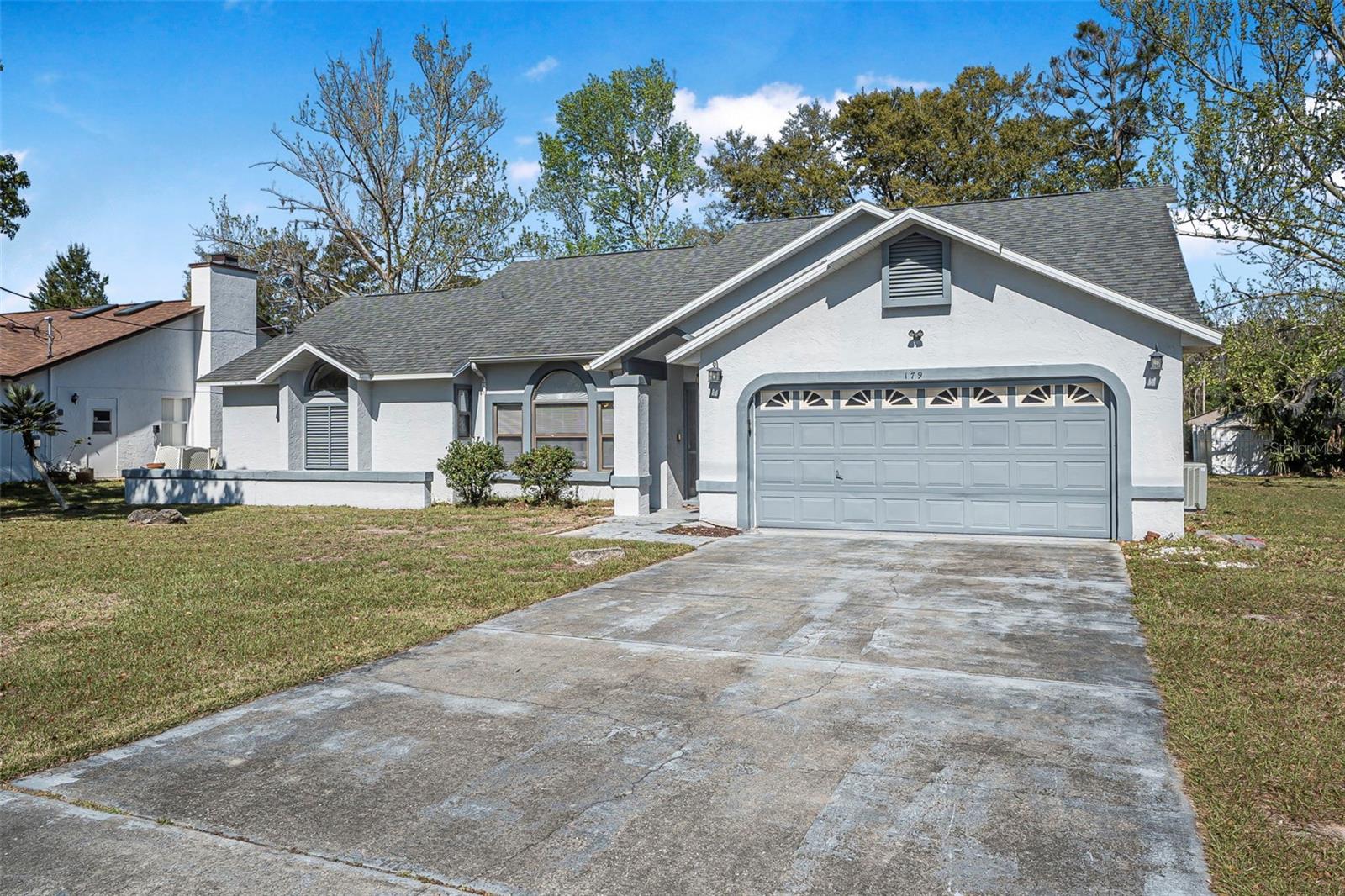 179 FRONTIER DR, PALM COAST, FL, 32137