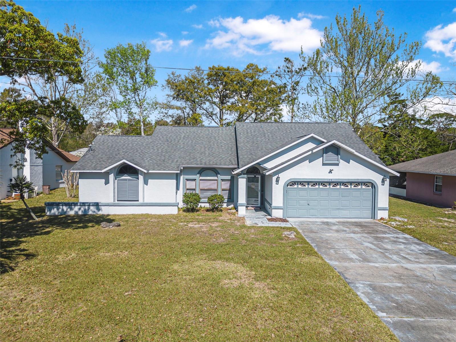 179 FRONTIER DR, PALM COAST, FL, 32137