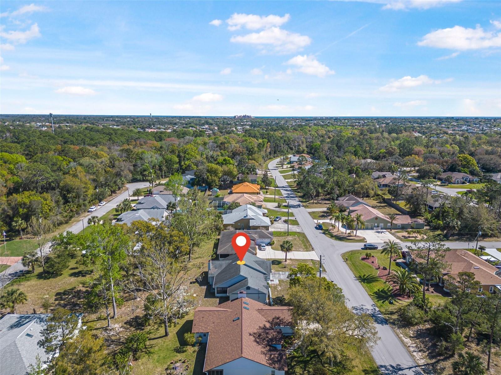 179 FRONTIER DR, PALM COAST, FL, 32137