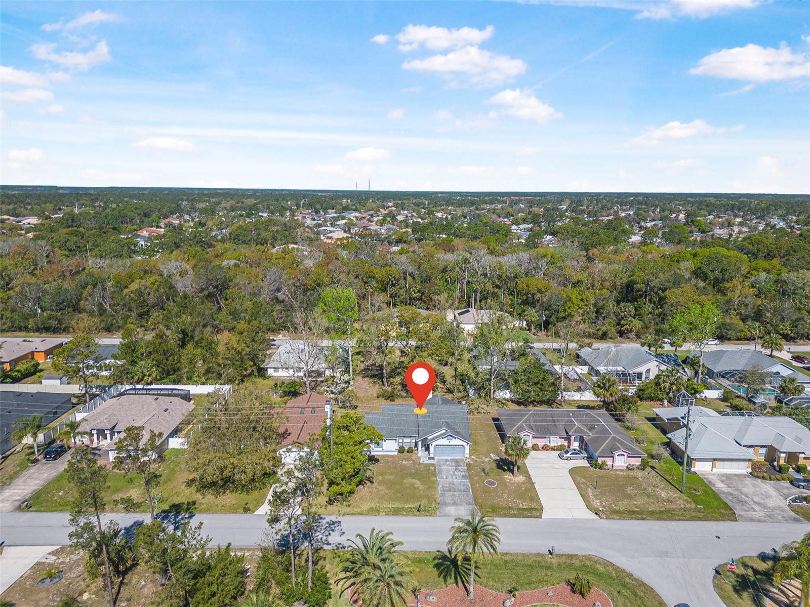 179 FRONTIER DR, PALM COAST, FL, 32137