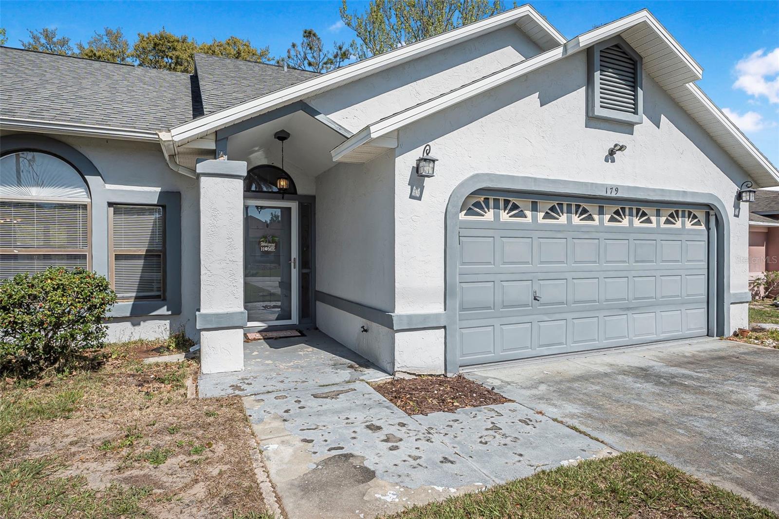 179 FRONTIER DR, PALM COAST, FL, 32137