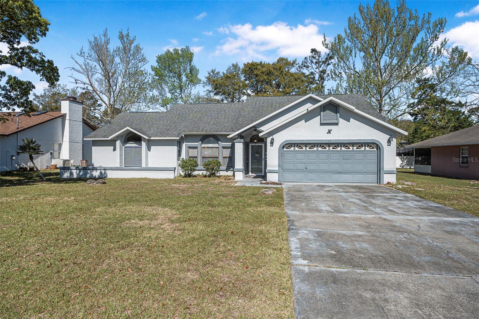 179 FRONTIER DR, PALM COAST, FL, 32137