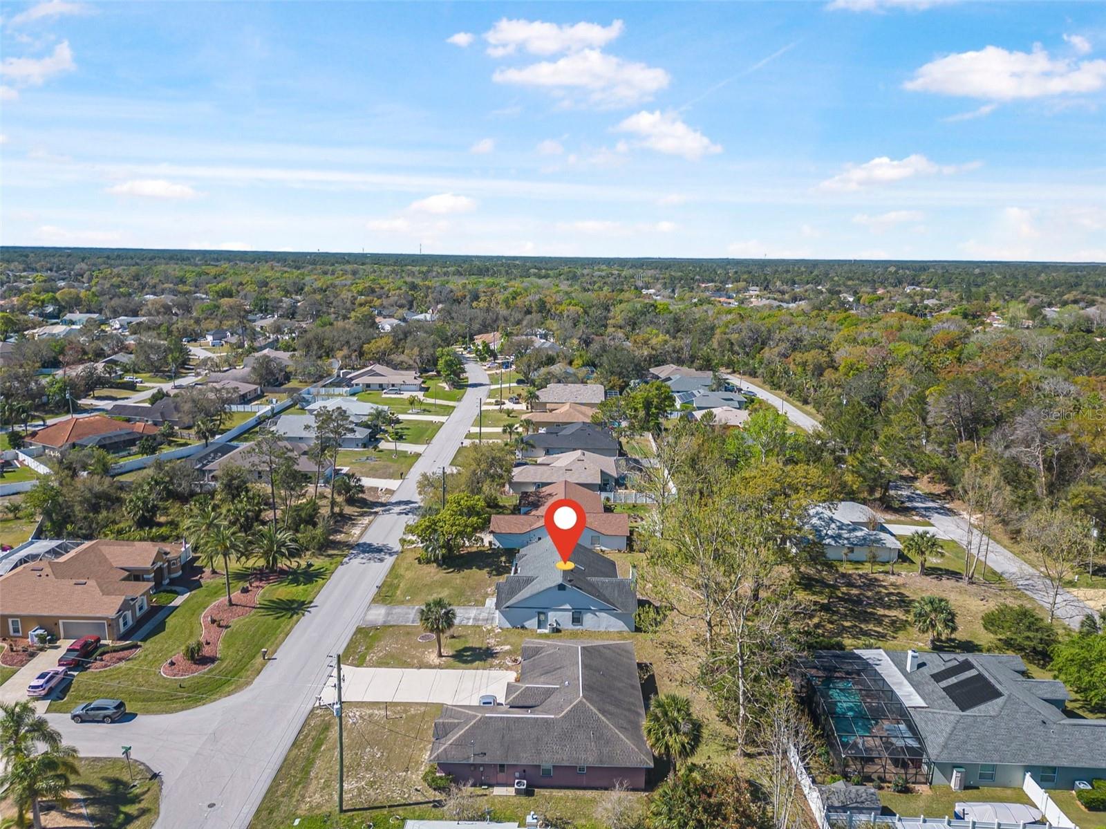 179 FRONTIER DR, PALM COAST, FL, 32137