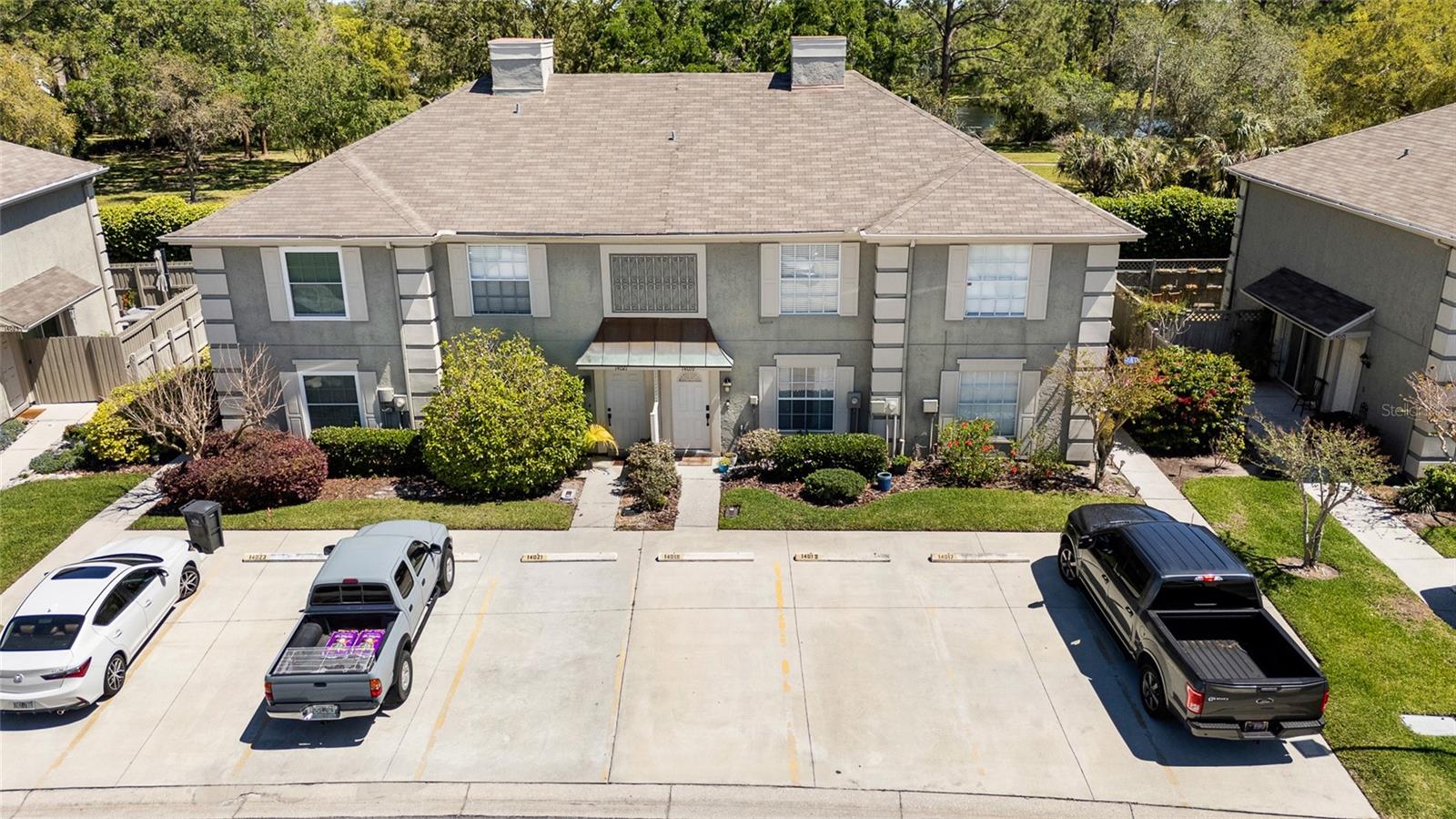 14019 NOTREVILLE WAY, TAMPA, FL, 33624