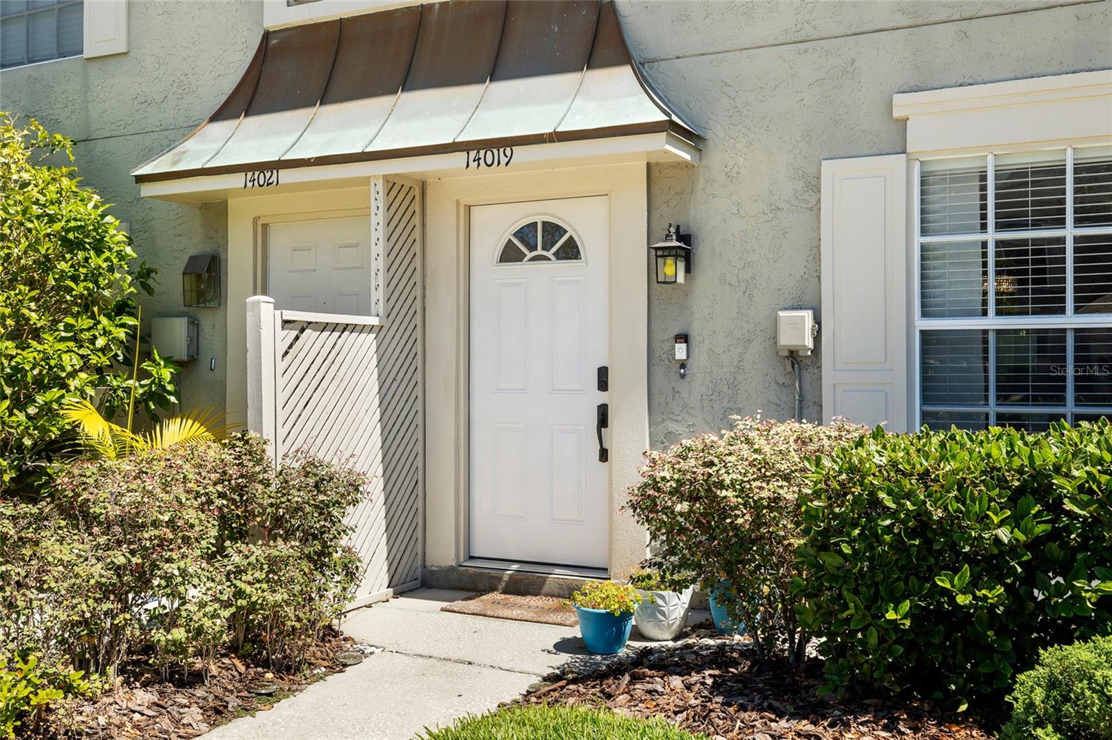 14019 NOTREVILLE WAY, TAMPA, FL, 33624